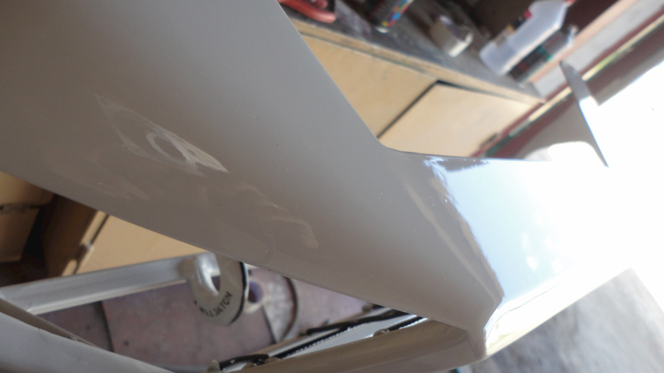 Фото в бортжурнале Подарок Сыну