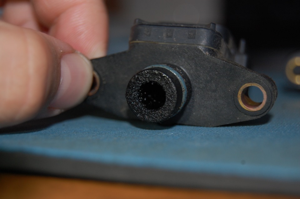 Фото в бортжурнале Dodge Stratus (2G)