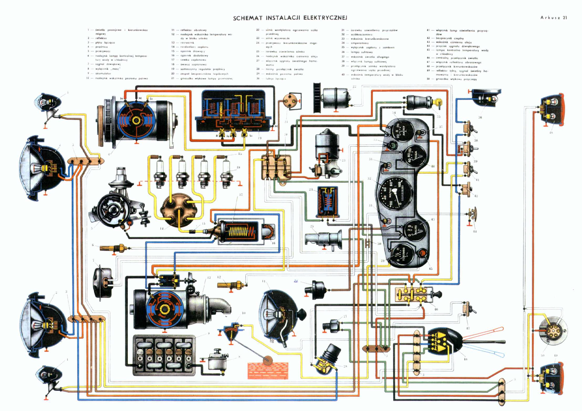 Выходим из анабиоза. — ГАЗ 53, 3,5 л, 1984 года | электроника | DRIVE2