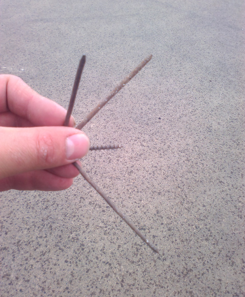 На БПАН на торусах! — Lada Приора хэтчбек, 1,6 л, 2009 года | встреча ...