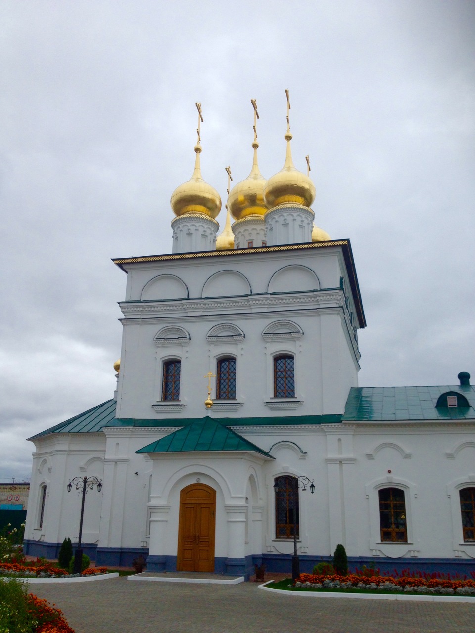 Вакансии бор нижегородская