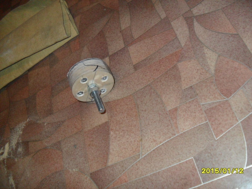 Шлифовка стекла закончилась печелькой ((( — Volkswagen Passat Variant ...