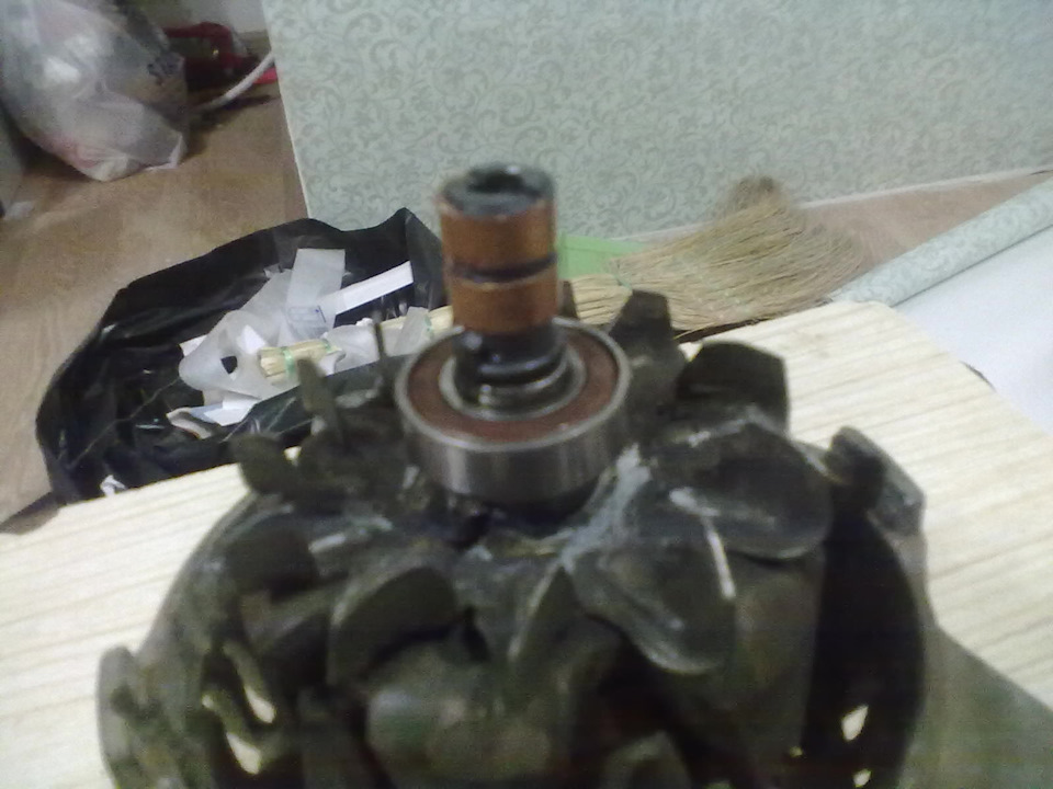 Фото в бортжурнале Mitsubishi Carisma