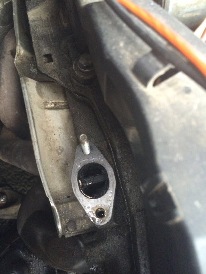 Продувка катализаторов — BMW 3 series (E46), 2 л, 2001 года | своими ...