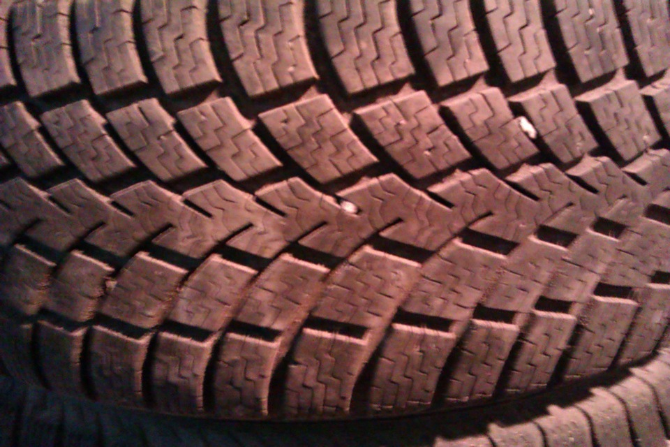 Продам зимнюю резину Nokian 215/55R16 — Сообщество «DRIVE2 Одесса ...