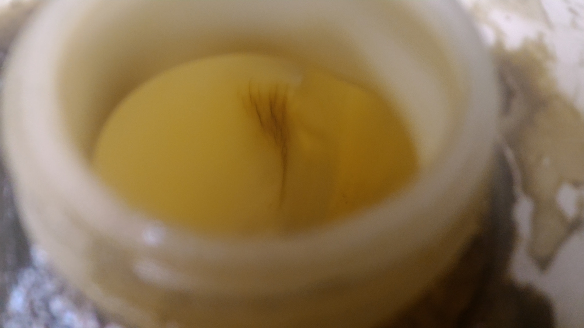 Замена расширительного бачка — УАЗ Patriot, 2,7 л, 2014 года | своими ...