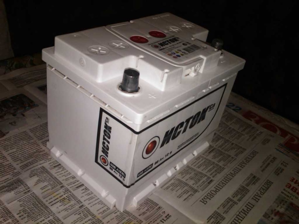 Отмыл. Весь в инее был Оставил отогреваться и занялся ИБП — Daewoo Sens