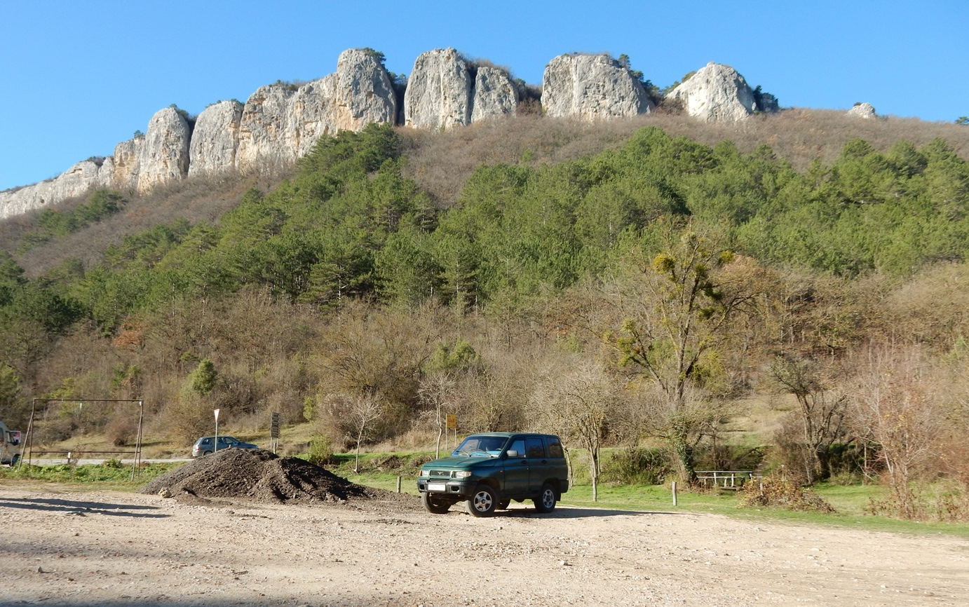 Мангуп кале село ходжа сала