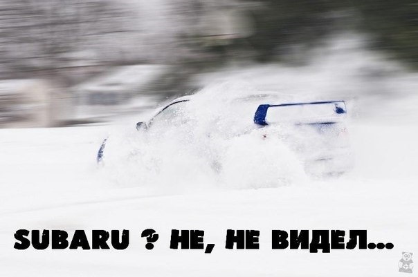 Фото в бортжурнале Subaru Legacy B4 (BE)