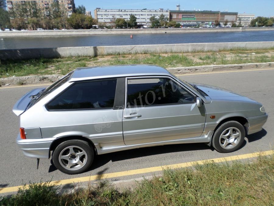 2113 супер авто отличие