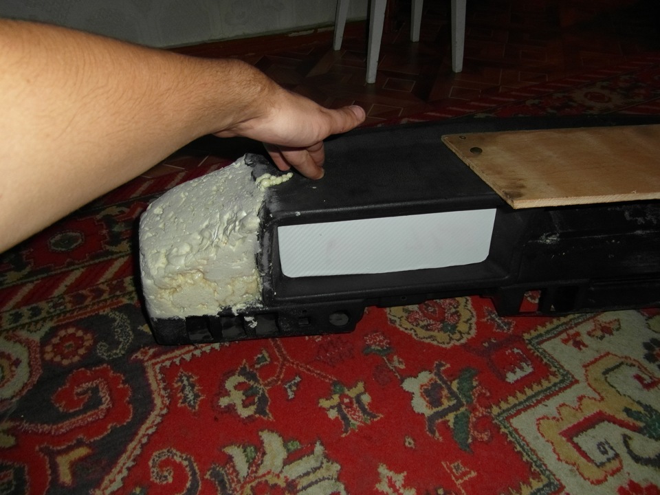 И таааак, понеслась. Или как будем мутить торпеду хэнд мэйд. ч.1 — СеАЗ ...