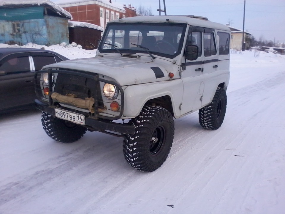 Купить Хлопушку На Уаз 31514