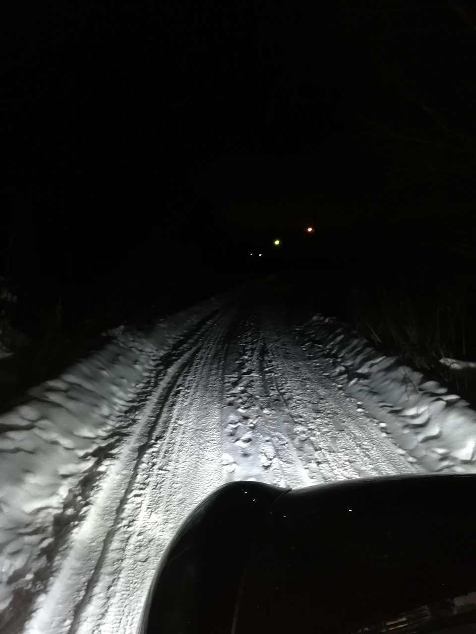 Замена противотуманных ламп на диодные — Porsche Cayenne (1G), 4,5 л ...