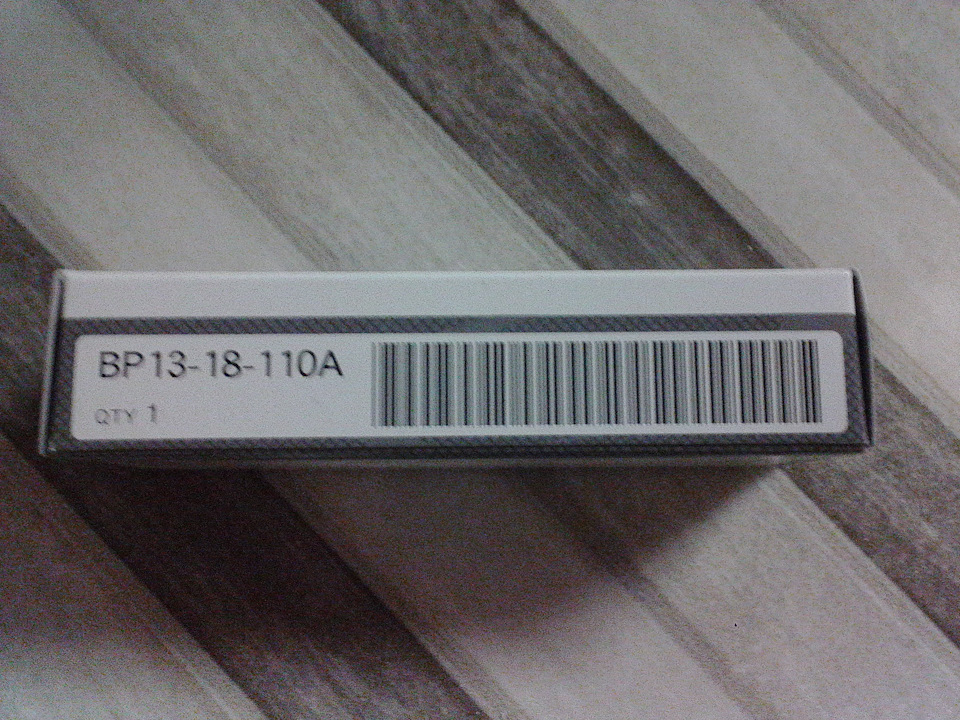 Свечи Mazda на Getz made in USA… — Hyundai Getz, 1,4 л, 2008 года ...