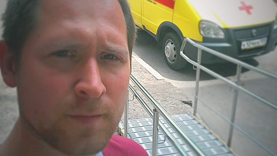 ГАЗ Газель 2.8 бензиновый 2015 | ЖЕЛТАЯ РЕАНИМАЦИЯ на DRIVE2