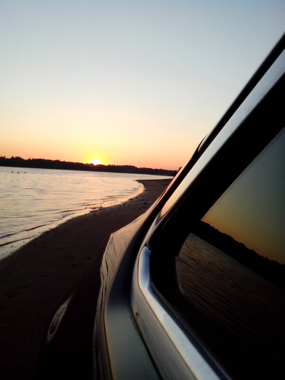 Фото в бортжурнале Opel Astra J