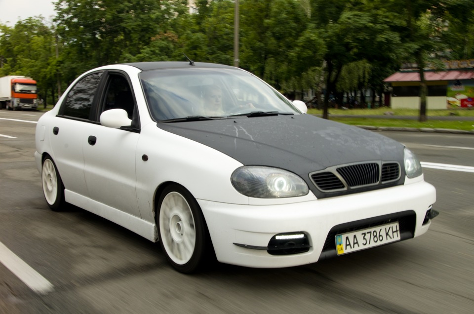 Daewoo 62u