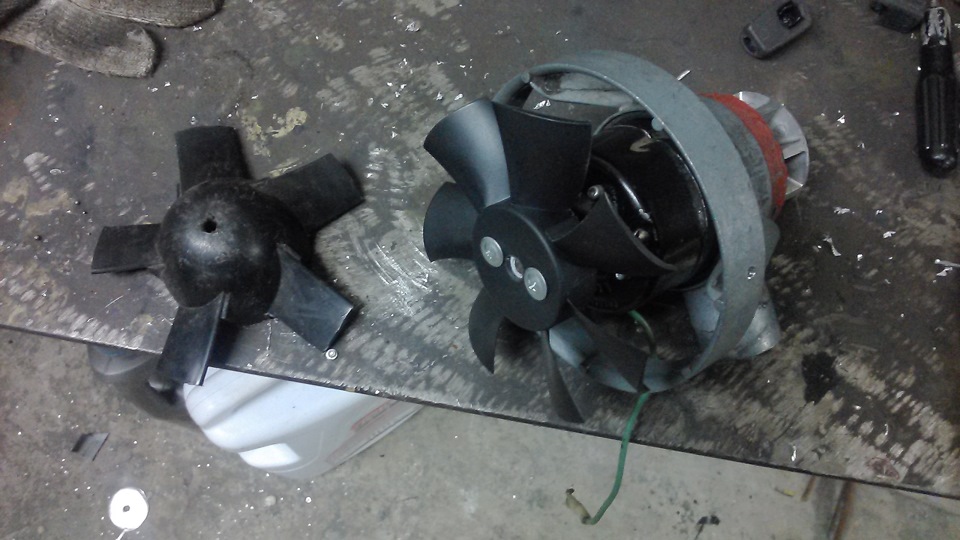 печка ЗАЗ завершение — УАЗ 469, 2,3 л, 1978 года | тюнинг | DRIVE2