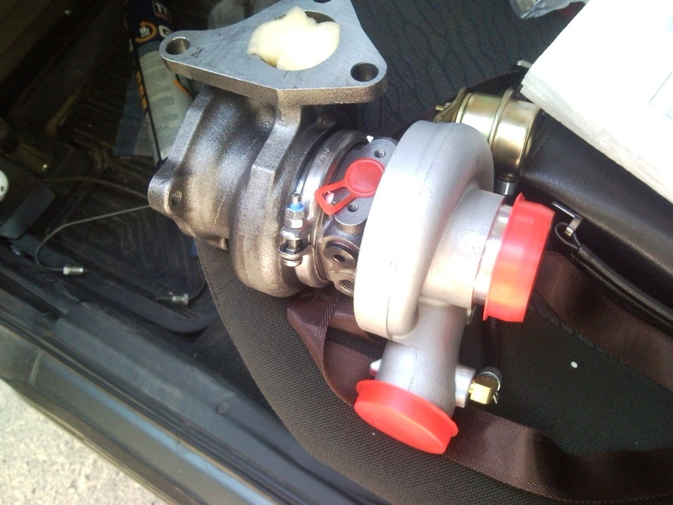 как это было ) — Lada Калина хэтчбек, 1,6 л, 2010 года | тюнинг | DRIVE2