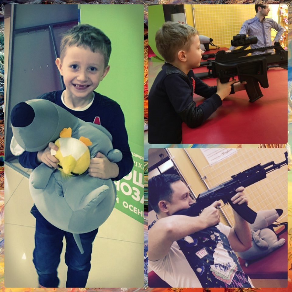 К сдаче норм ГТО готовы — DRIVE2