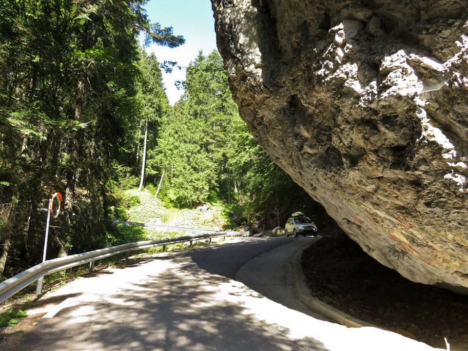 Фото в бортжурнале Suzuki Ignis II