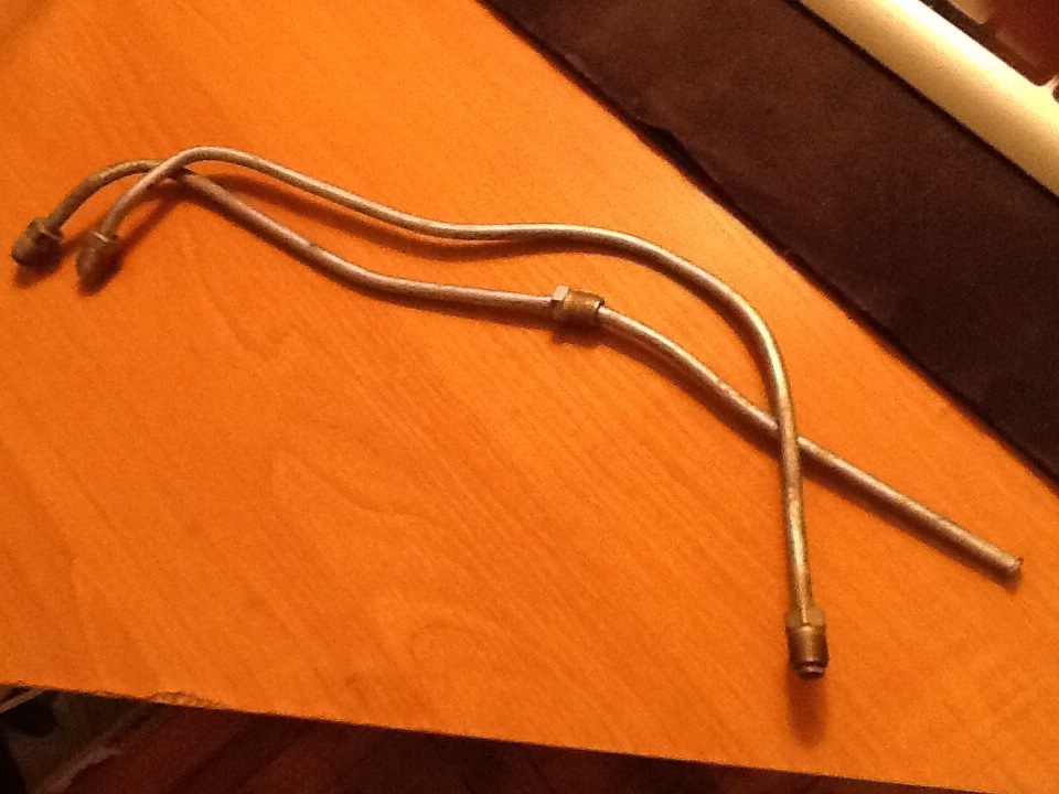 Ништячки — ЗАЗ 968, 1,2 л, 1985 года | аксессуары | DRIVE2