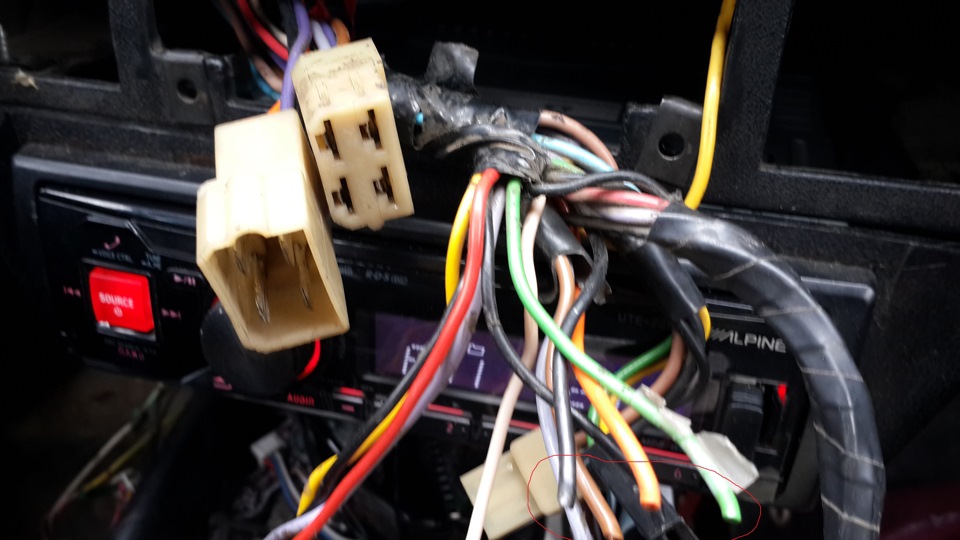 Часы ачк 10 схема подключения проводов