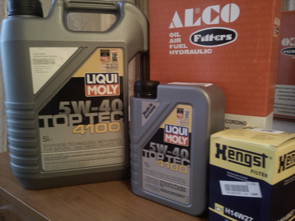 Избавляемся от кастрюли, переходим на ликви — Volkswagen Golf Mk4, 1,6 ...