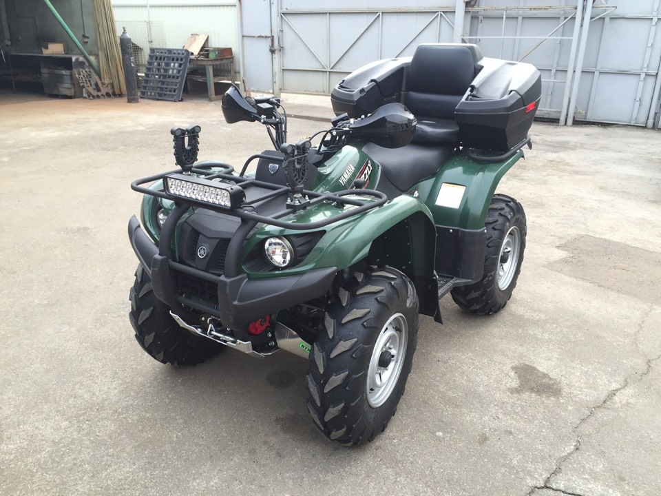 Квадроцикл 450 кубов. Yamaha Grizzly 450. Квадроцикл Yamaha Grizzly 450. Ямаха Гризли 450 кубов. Ямаха Гризли 450 тюнинг.