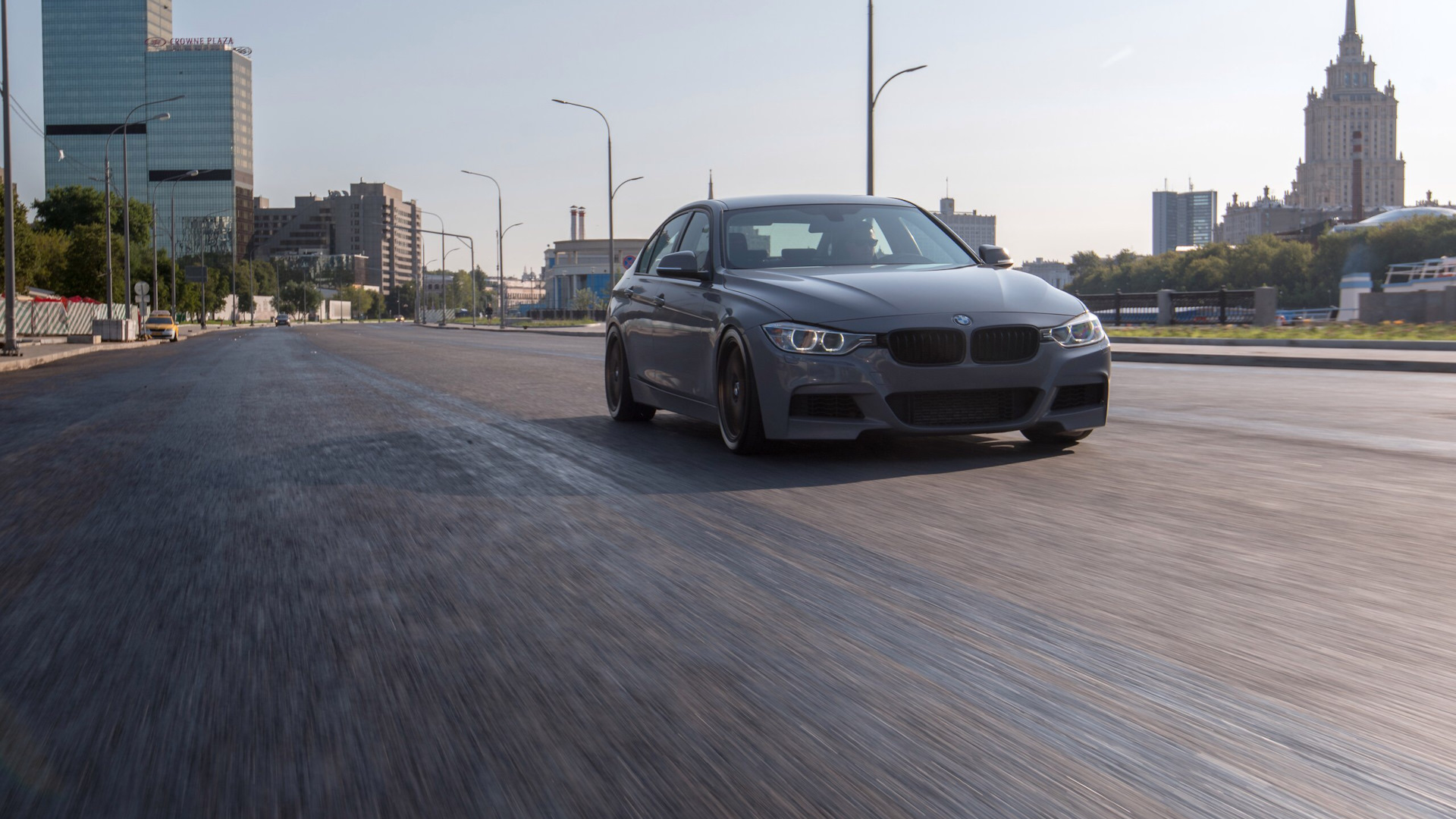 bmw nardo grey