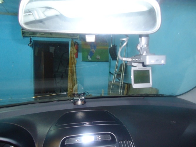 Подключение видеорегистратора и радар-детектора — Hyundai Elantra (4G ...