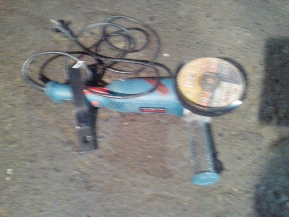 Закончил менять задние амортизаторы. — УАЗ Patriot, 2,7 л, 2007 года ...