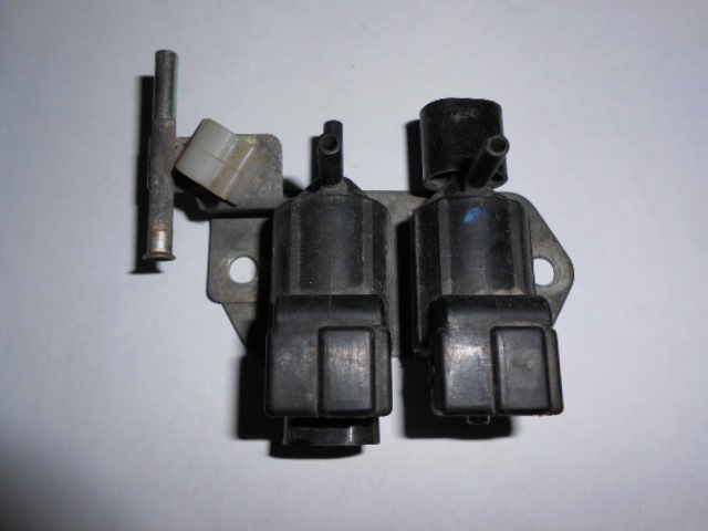 Монтэро Спорт (Моргает Зеленая Лампочка ПП ) — Mitsubishi Montero Sport ...