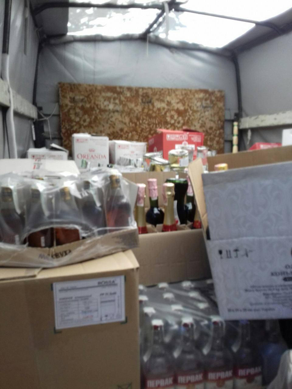 Подработка — ГАЗ Газель, 2,5 л, 2007 года | просто так | DRIVE2