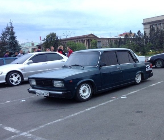 Ваз 2105 бпан