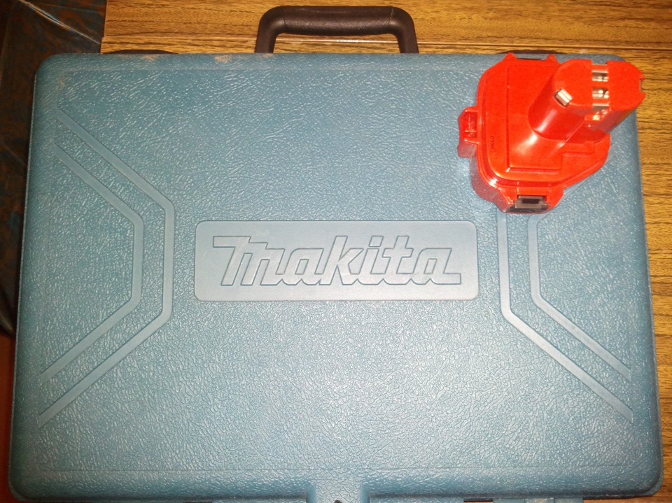 Продам гайковерт — DRIVE2