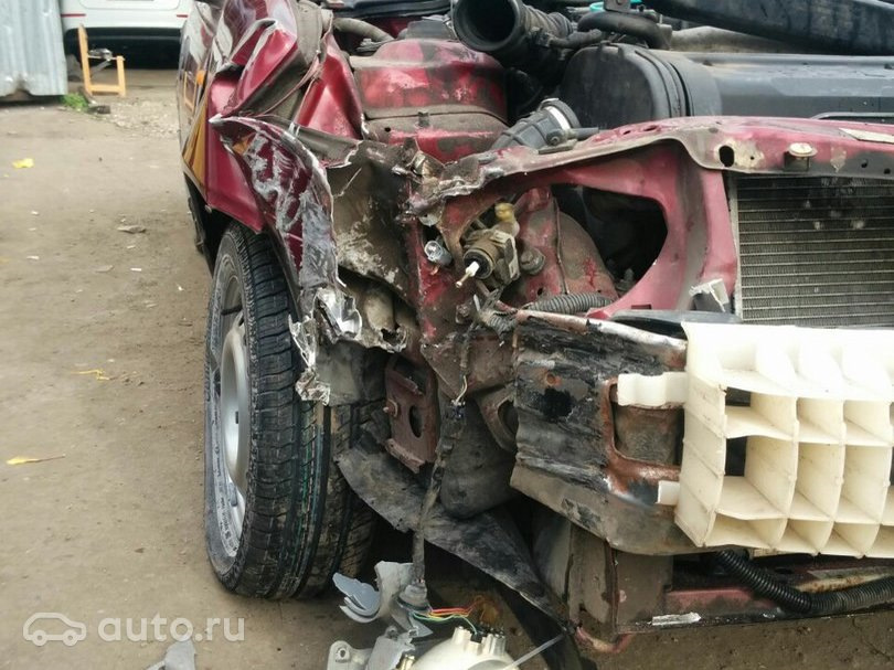Дэу нексия после дтп. fe9dd19s 960. Дэу нексия после дтп фото. Дэу нексия после дтп-fe9dd19s 960. картинка Дэу нексия после дтп. картинка fe9dd19s 960. Собственно, история о том, как по бомжу восстановить Нексию после встречи со столбом и как при этом сэкономить на пару пачек Доширака.