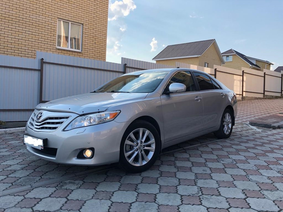 Ухудшение динамики автомобиля при смене размерности шин и дисков ...