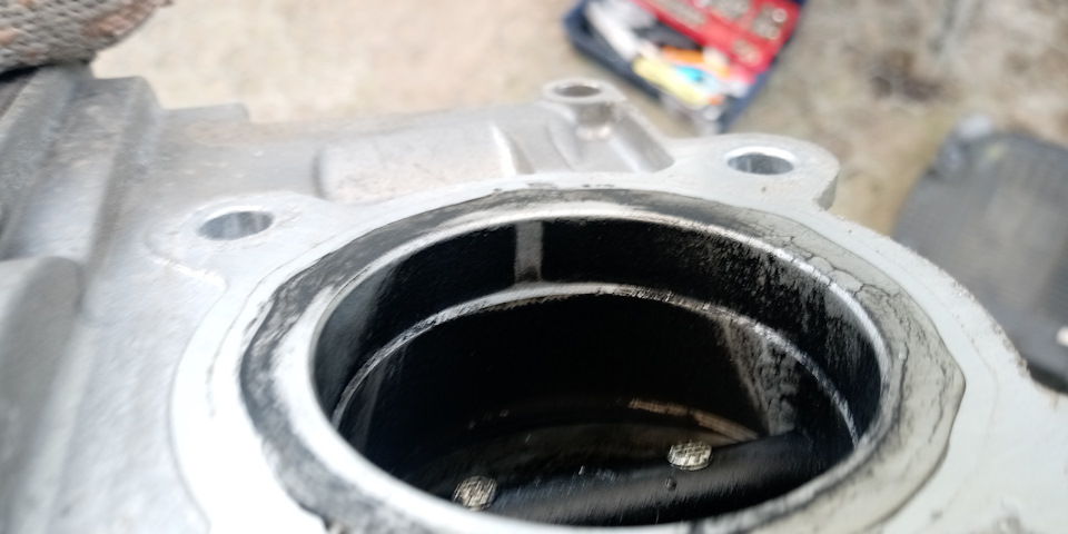 Сильная вибрация на холостых. Как лечить?(обновлено 13.05.19) — Renault ...