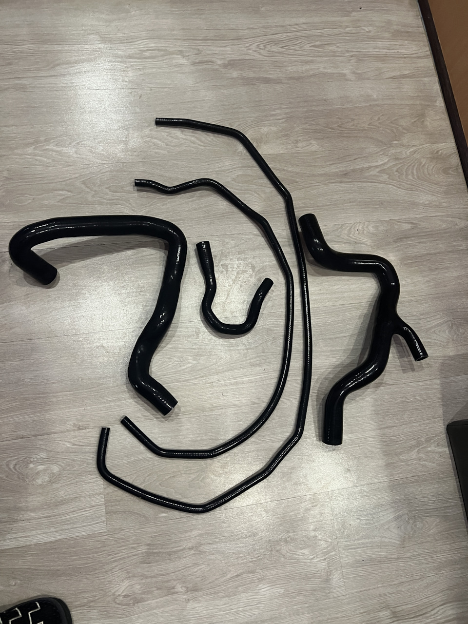 Фото в бортжурнале Ford Focus ST II