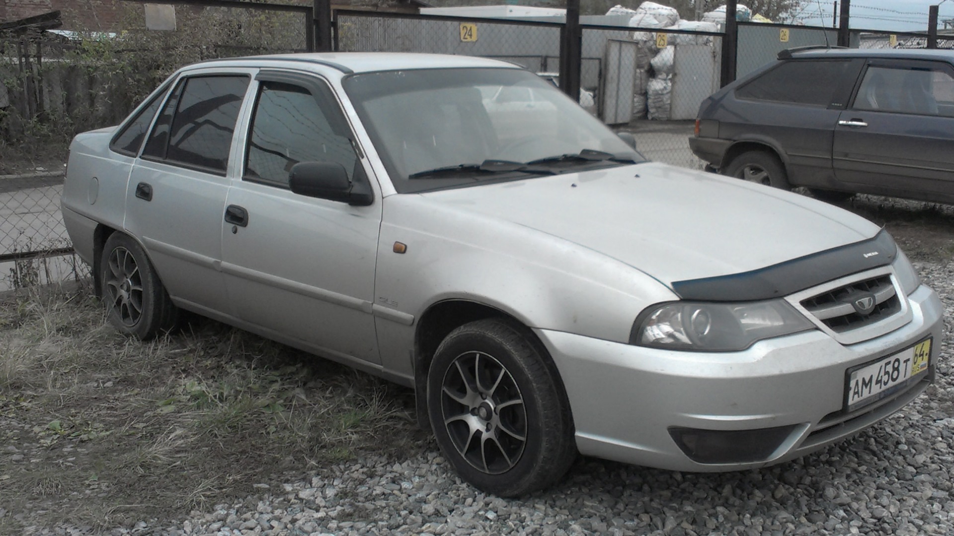 Дэу нексия 1.6 16. Daewoo Nexia 1.6. Nexia 1.6 16v.