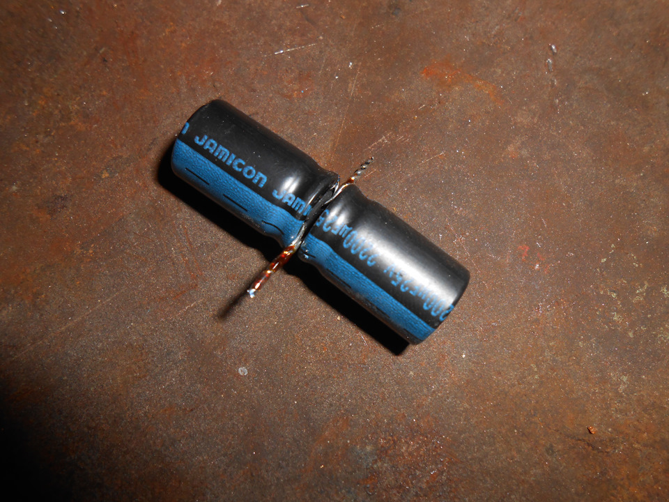 Пропуски зажигания?..не не слышал…или "Из искры возгорится пламя ...