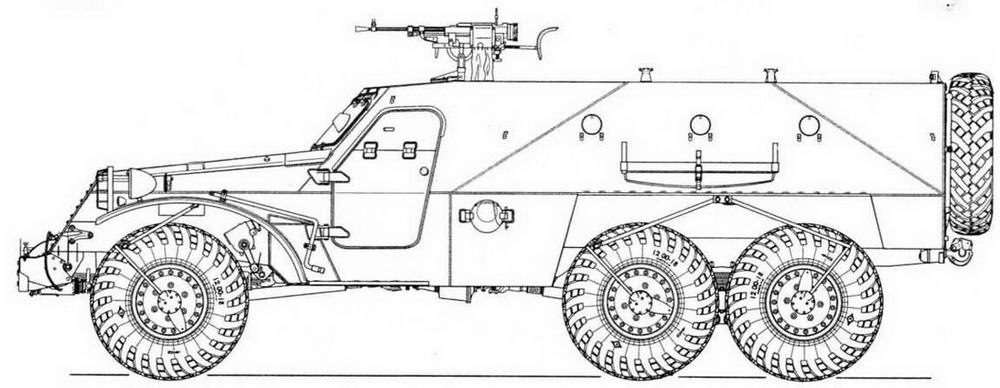 бтр 90 начало - Сообщество "Клуб Моделистов" на DRIVE2