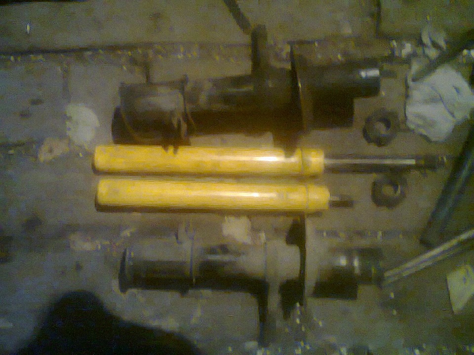 Зимой буду ездить на УАЗике 4х4 — Lada 21083, 1,6 л, 2001 года | прикол ...