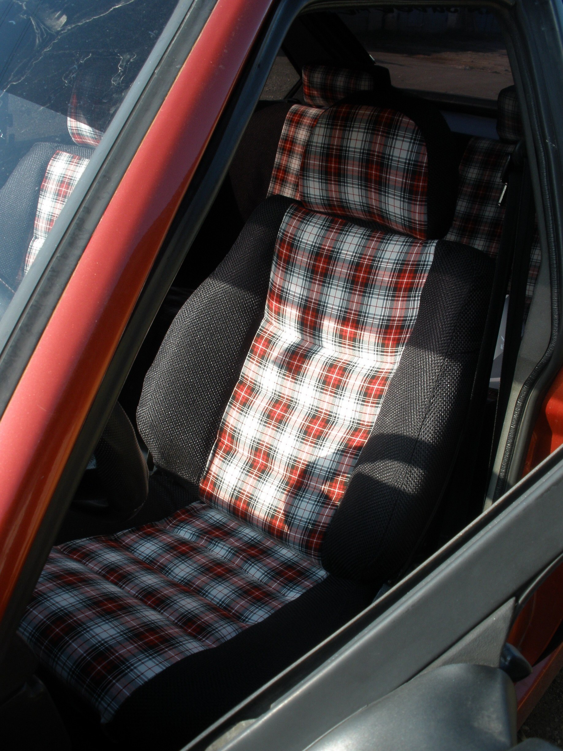 Фото в бортжурнале Москвич Святогор