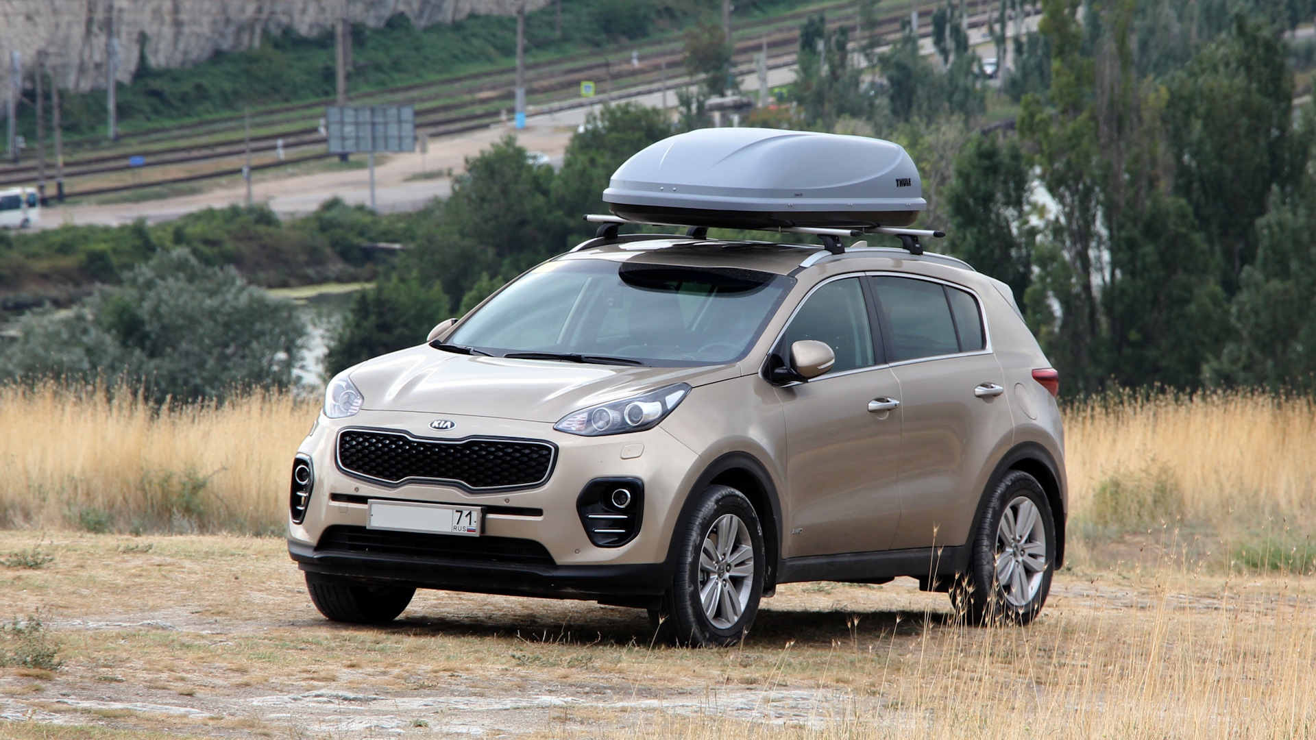 sportage qle С‡С‚Рѕ СЌС‚Рѕ