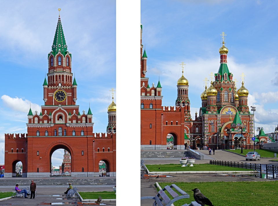 Где ол. Йошкар-Ола где. Чем похожа Москва и Йошкар Ола. Несколько фотографий на 1 странице Йошкар Ола.