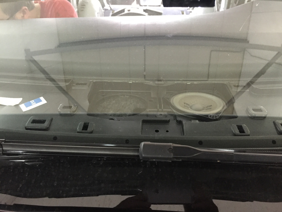 Фото в бортжурнале Mercedes-Benz V-Class (W447)