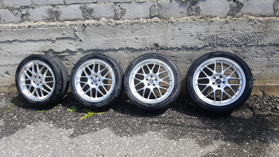 Фото в бортжурнале Volkswagen Golf Mk4