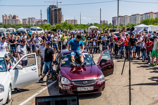 Вагон фест. Кар фест Ташкент.